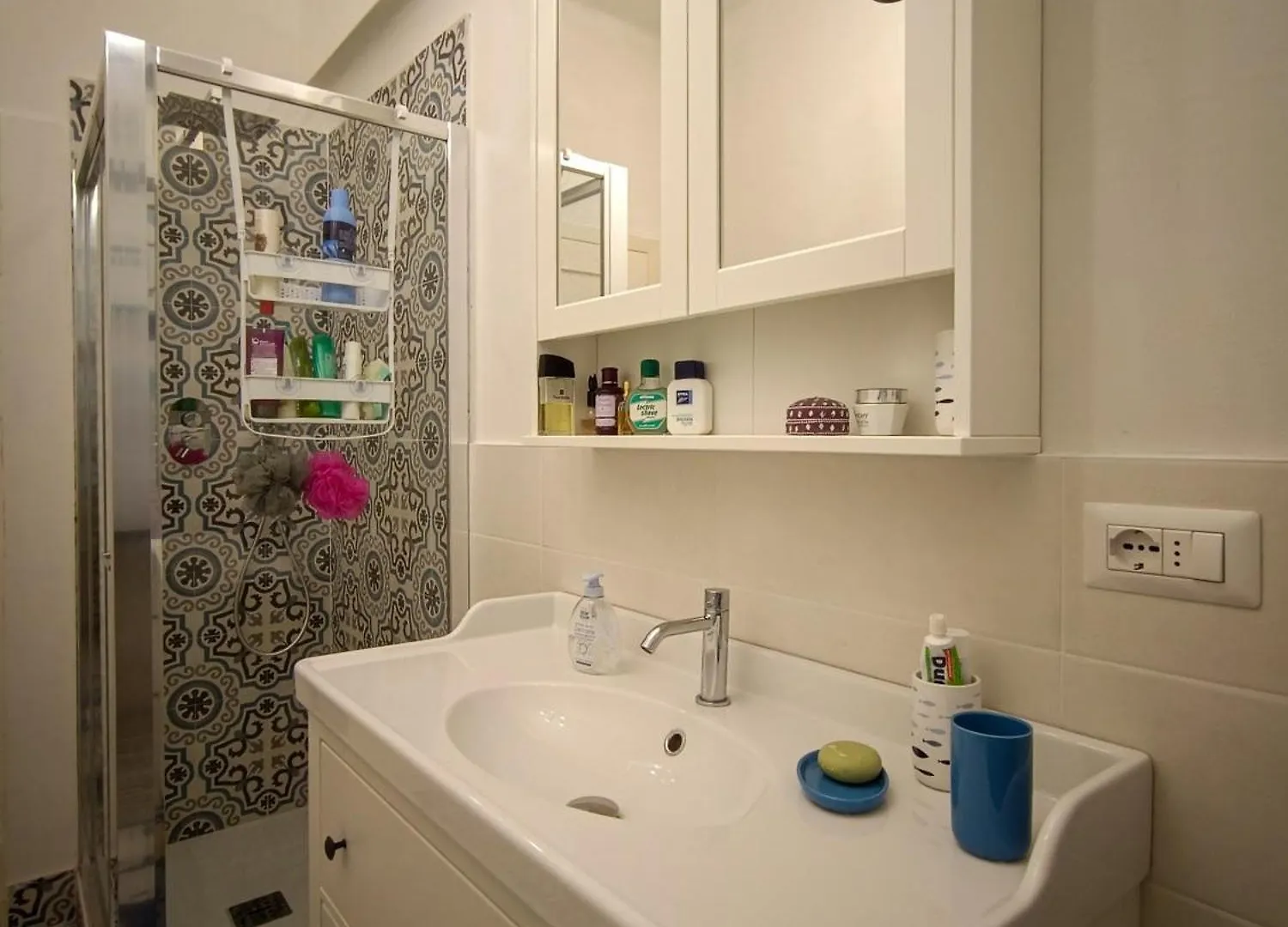 Casa Milena Apartment Santa Margherita Ligure
