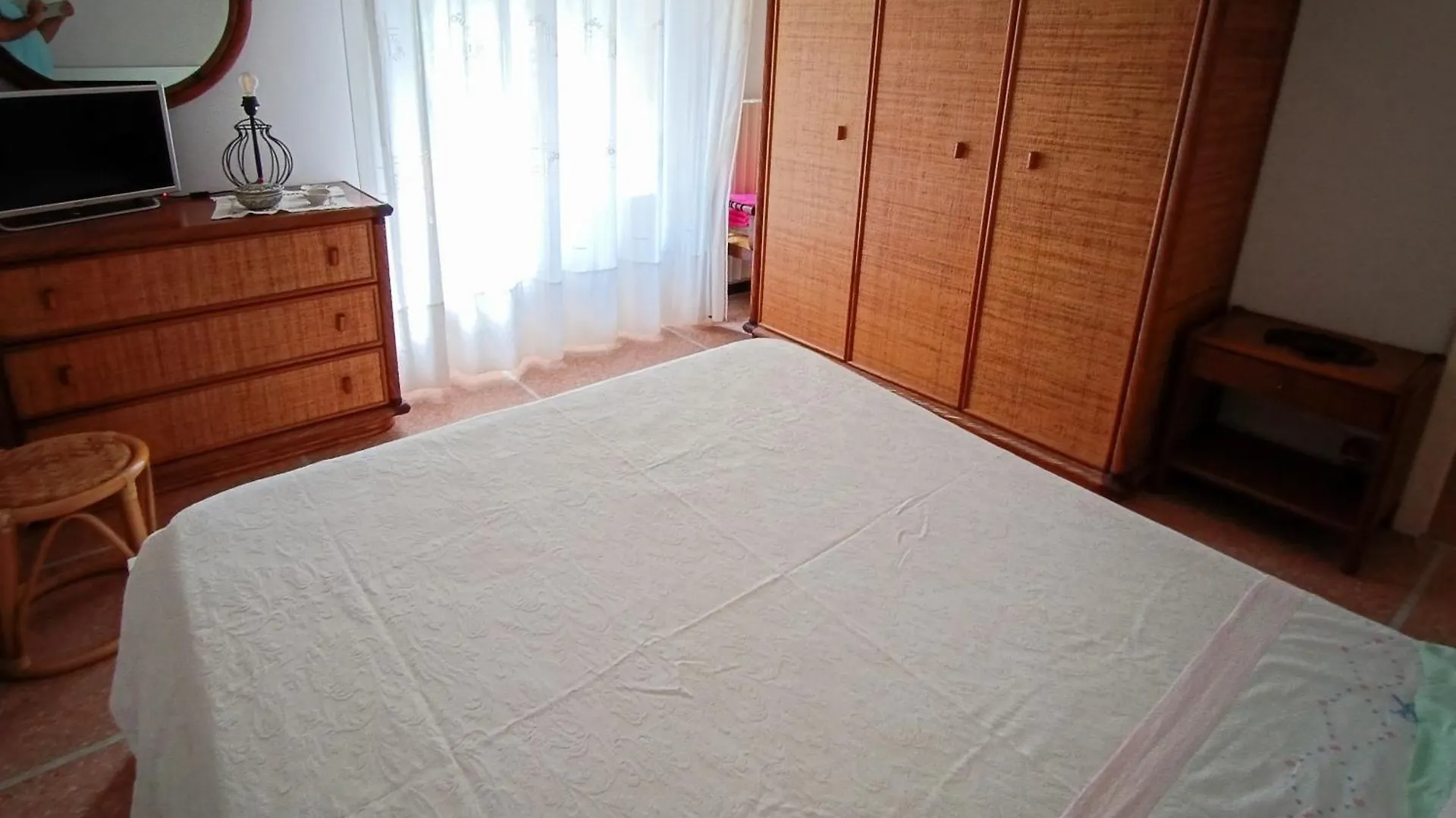 Casa Milena Apartment Santa Margherita Ligure Italy