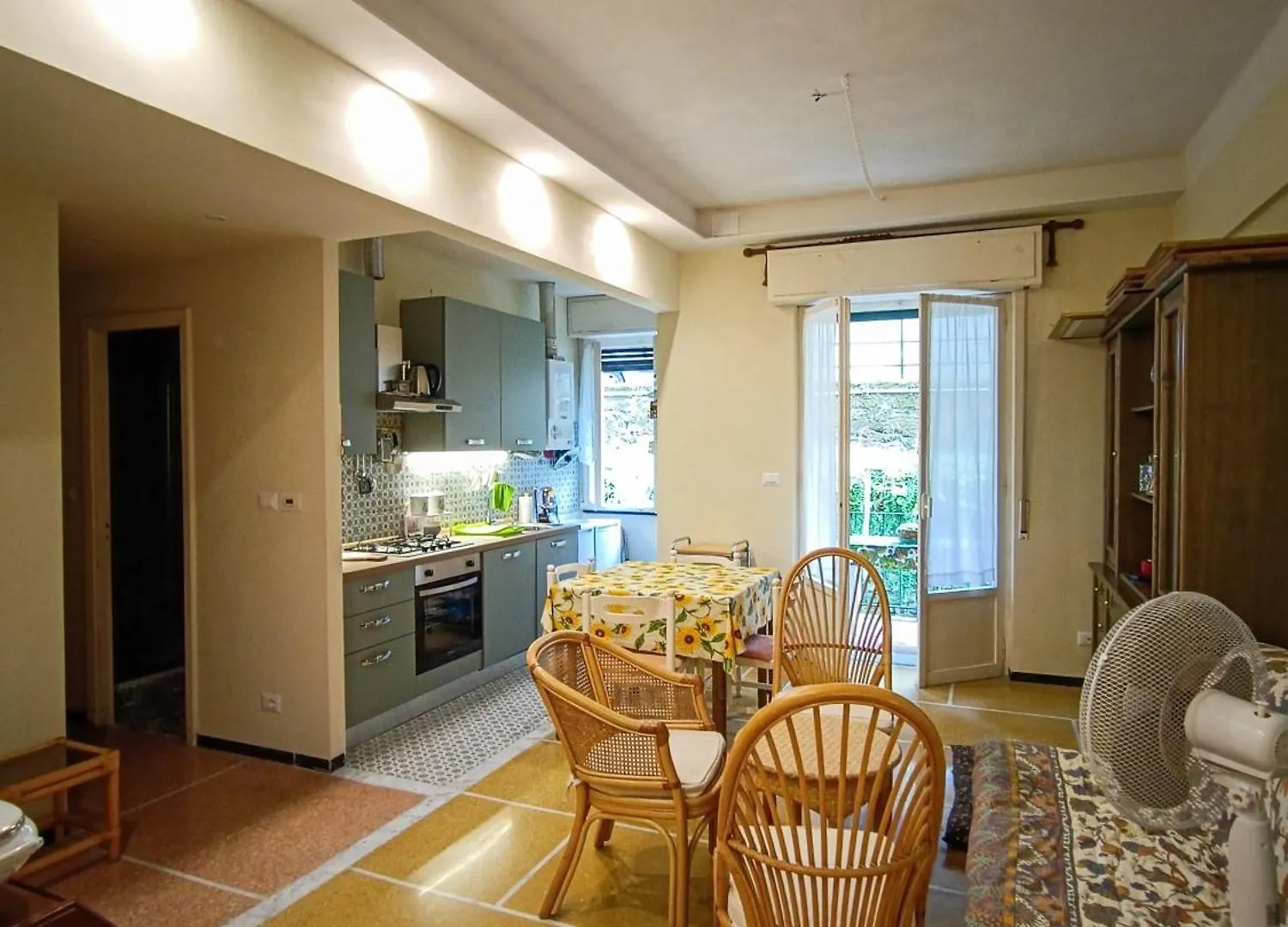 Casa Milena Apartment Santa Margherita Ligure