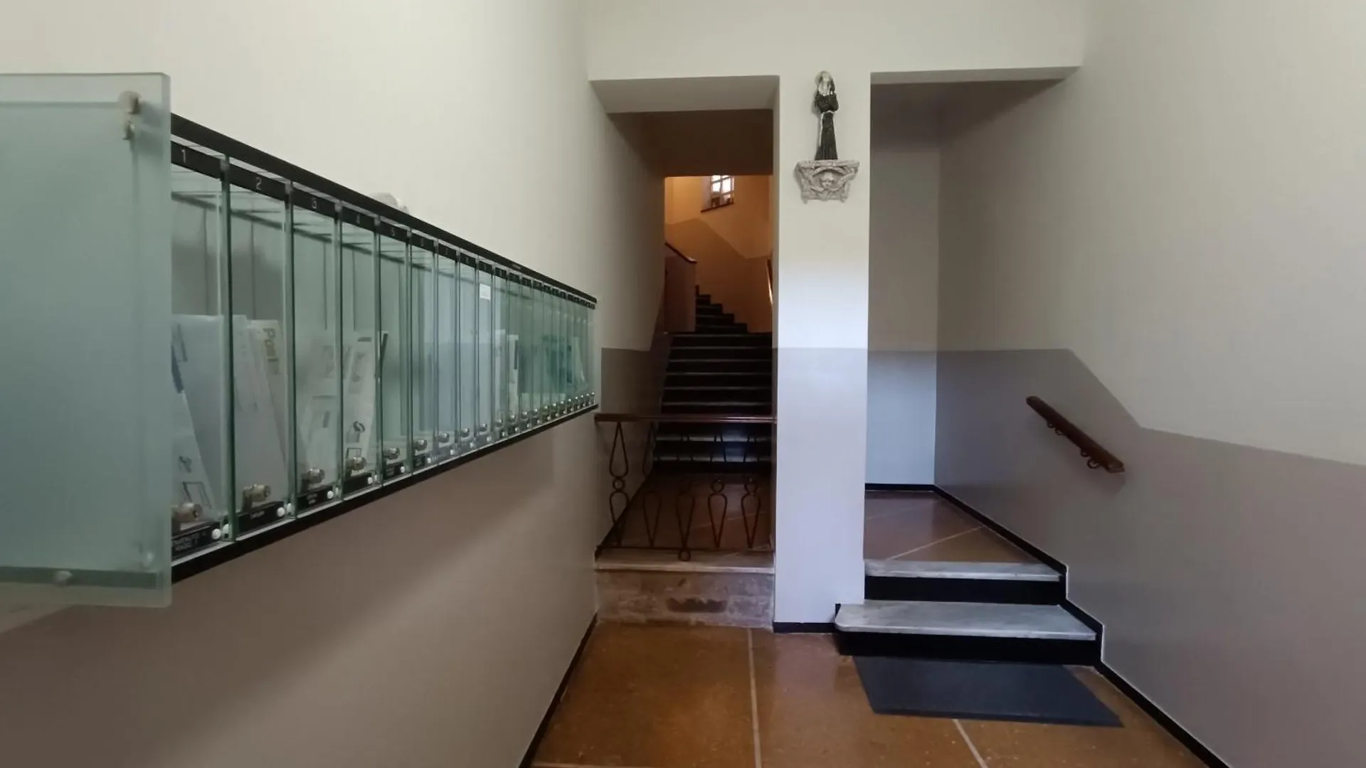 Casa Milena Apartment Santa Margherita Ligure Italy