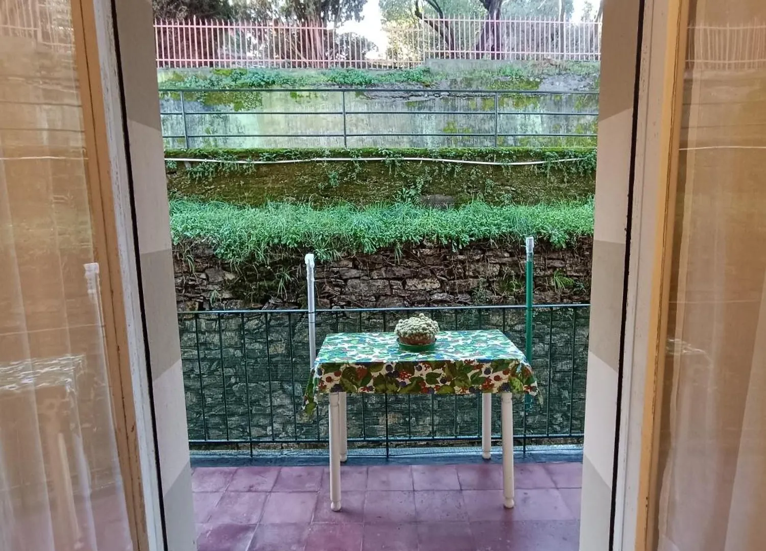 Casa Milena Apartment Santa Margherita Ligure