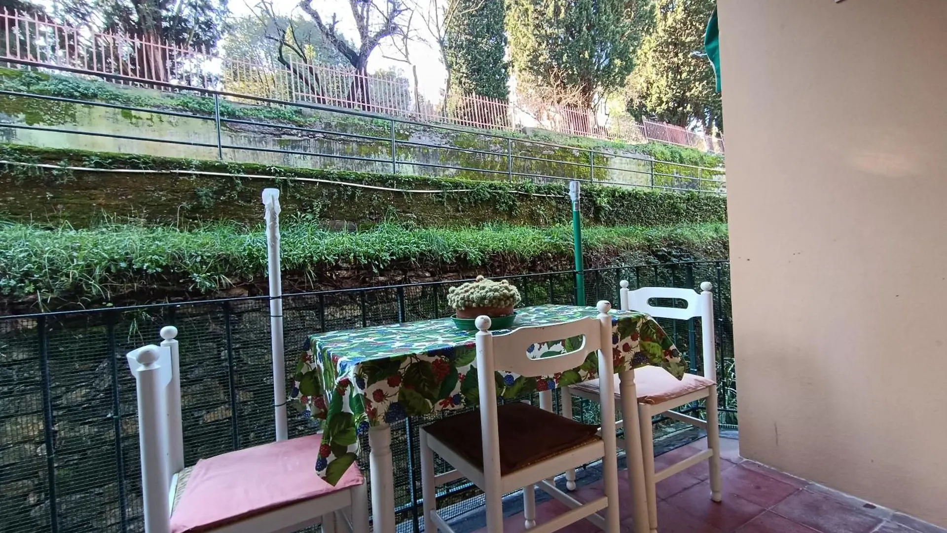 Casa Milena Apartment Santa Margherita Ligure Italy
