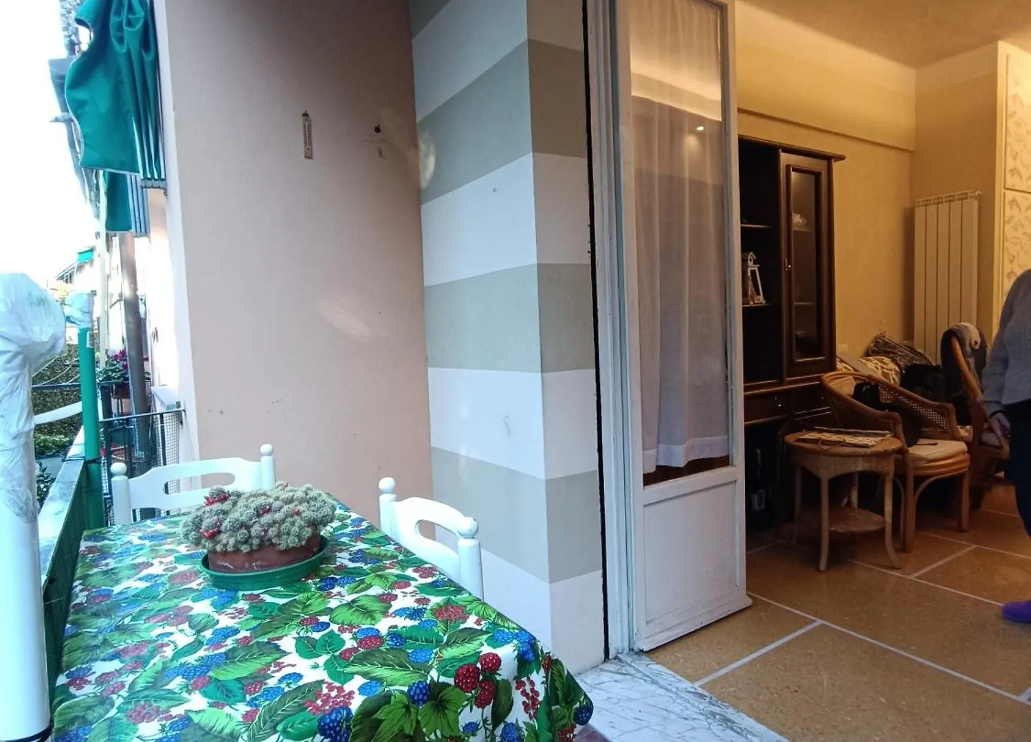 Casa Milena Apartment Santa Margherita Ligure 0*,  Italy