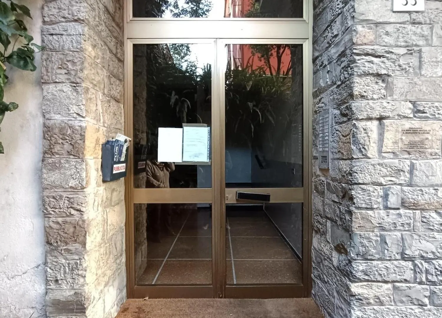 Casa Milena Apartment Santa Margherita Ligure 0*,