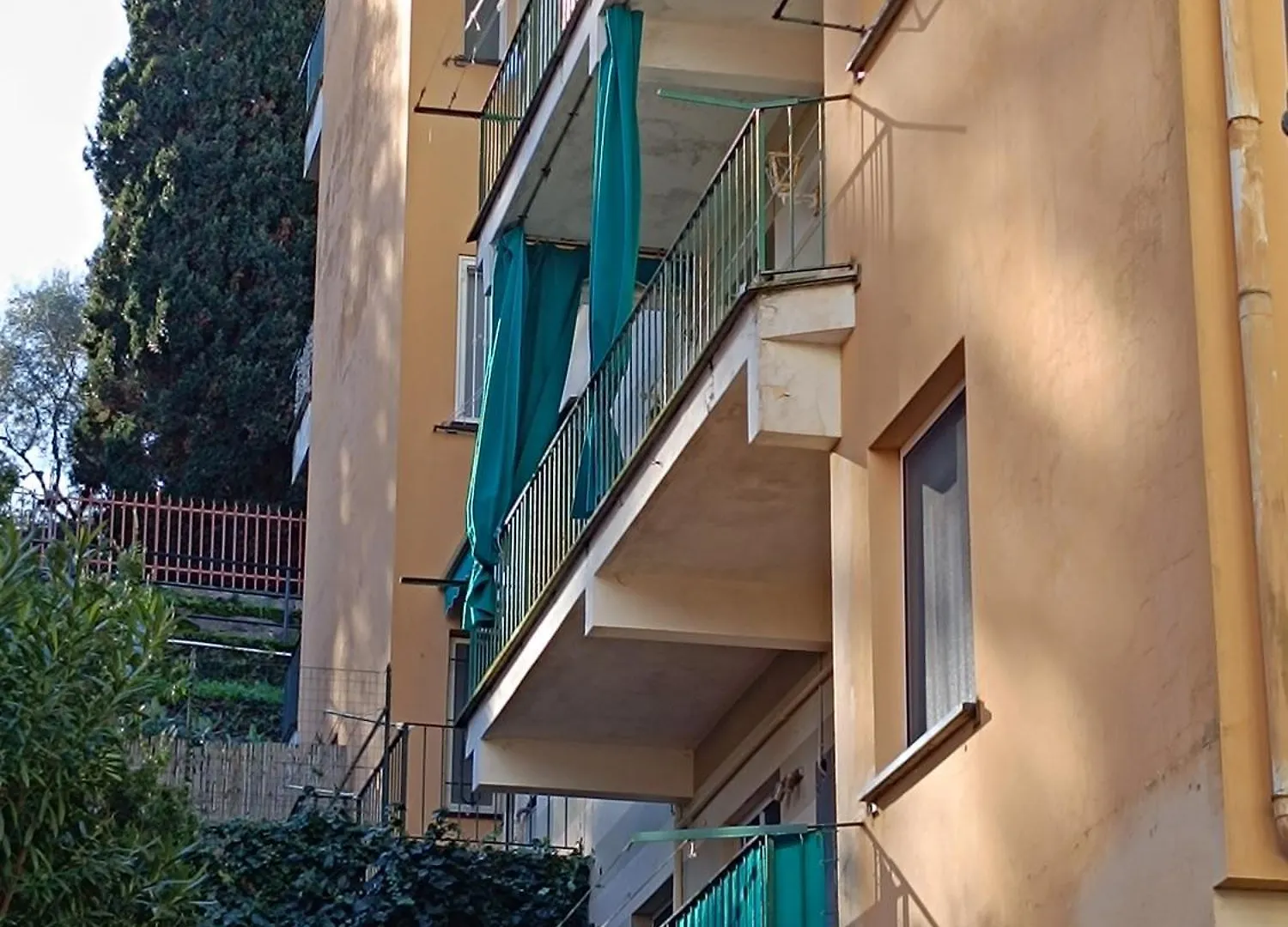 Casa Milena Apartment Santa Margherita Ligure