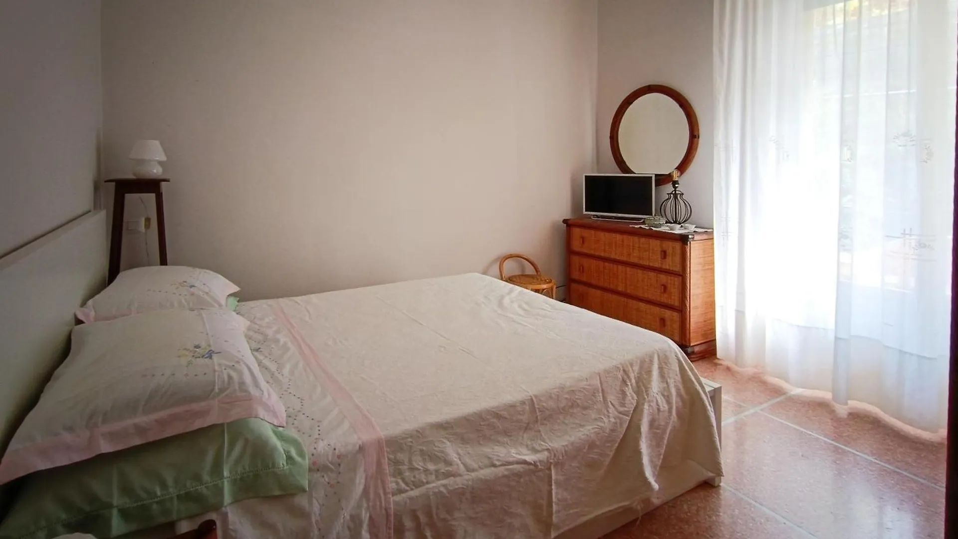 Casa Milena Apartment Santa Margherita Ligure