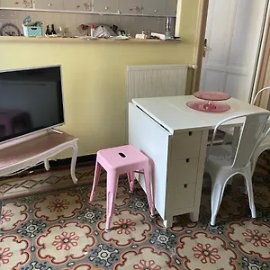 Maison Genevieve Appartamento